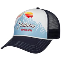 Alpine Sunset Trucker Pet by Stetson - 49,00 &euro;