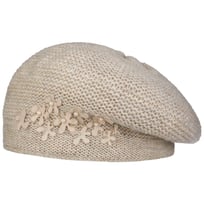 Alpinopet met Bloemen en Pareltjes by McBURN - 49,95 &euro;