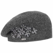 Alpinopet met Bloemen en Pareltjes by McBURN - 49,95 &euro;