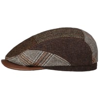 Alverton Patchwork Driver Pet by Stetson - 159,00 &euro;