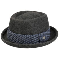 Alverton Pork Pie Vilthoed by Lierys - 59,95 &euro;