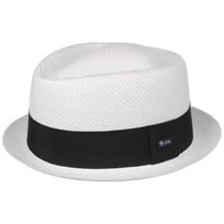Amatillo White Pork Pie Strohoed by Lipodo - 24,95 &euro;