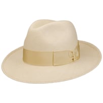 Amedeo Bogart Panamahoed by Borsalino - 275,00 &euro;
