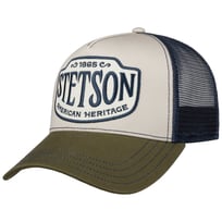 American Heritage 1865 Trucker Pet by Stetson - 49,00 &euro;