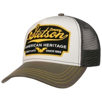 American Heritage Trucker Pet by Stetson - 49,00 &euro;