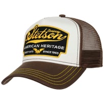 American Heritage Trucker Pet by Stetson - 49,00 &euro;
