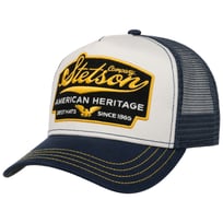 American Heritage Trucker Pet by Stetson - 49,00 &euro;