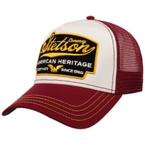 American Heritage Trucker Pet by Stetson - 49,00 &euro;