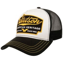 American Heritage Trucker Pet by Stetson - 49,00 &euro;