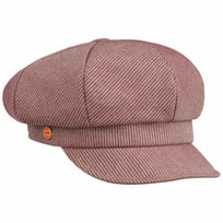 Anja Cotton Newsboy Pet by Mayser - 79,90 &euro;