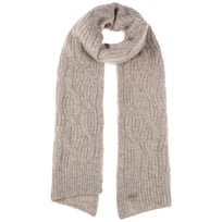 Annabelle Luxury Gebreide Sjaal by Seeberger - 159,00 &euro;