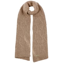 Annabelle Luxury Gebreide Sjaal by Seeberger - 159,00 &euro;