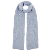 Annabelle Luxury Gebreide Sjaal by Seeberger - 159,00 &euro;