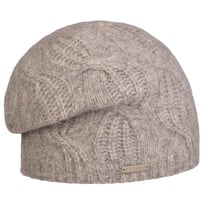 Annabelle Luxury Headsock Muts by Seeberger - 89,95 &euro;