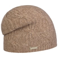 Annabelle Luxury Headsock Muts by Seeberger - 89,95 &euro;