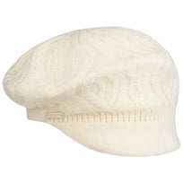 Annelie Gebreide Newsboy Pet by Seeberger - 29,95 &euro;