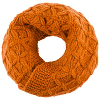Annelie Loop Gebreide Sjaal by Seeberger - 45,95 &euro;