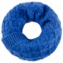 Annelie Loop Gebreide Sjaal by Seeberger - 45,95 &euro;