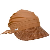 Ansali Straw Visor Cap by Seeberger - 45,95 &euro;