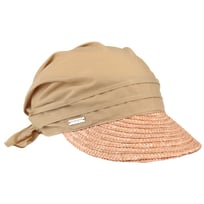 Ansali Straw Visor Cap by Seeberger - 45,95 &euro;