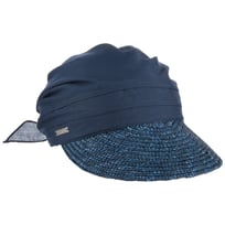 Ansali Straw Visor Cap by Seeberger - 45,95 &euro;