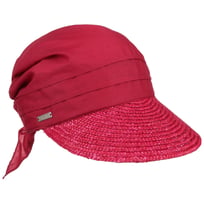 Ansali Straw Visor Cap by Seeberger - 45,95 &euro;