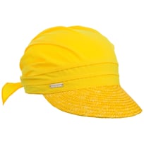 Ansali Straw Visor Cap by Seeberger - 45,95 &euro;
