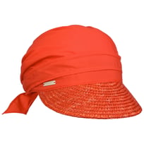 Ansali Straw Visor Cap by Seeberger - 45,95 &euro;