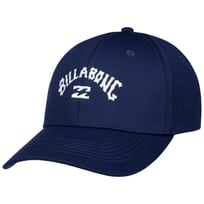Arch Snapback Pet by Billabong - 29,95 &euro;