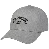 Arch Snapback Pet by Billabong - 29,95 &euro;