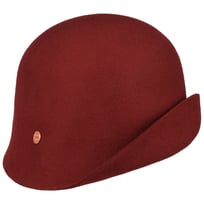 Arina Wool Cloche Hoed by Mayser - 109,00 &euro;
