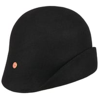 Arina Wool Cloche Hoed by Mayser - 109,00 &euro;