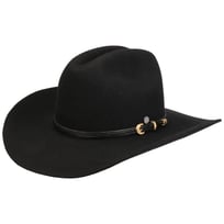 Arvellon Wool Western Hoed by Lierys - 129,00 &euro;