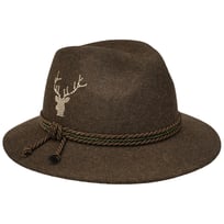 Arvenau Wollen Hoed - 69,95 &euro;