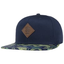 Asian Tiger Snapback Pet by Djinns - 19,99 &euro;