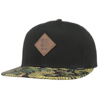 Asian Tiger Snapback Pet by Djinns - 19,99 &euro;