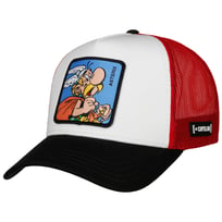 Asterix Trucker Pet by Capslab - 34,95 &euro;