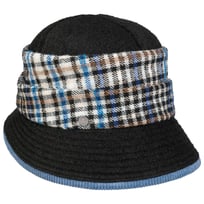 Asym Brim Bucket Stoffen Hoed by Lierys - 39,95 &euro;