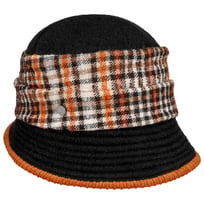 Asym Brim Bucket Stoffen Hoed by Lierys - 39,95 &euro;