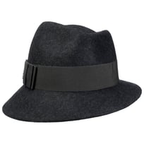Asym M�lange Dames Hoed by Lierys - 69,95 &euro;