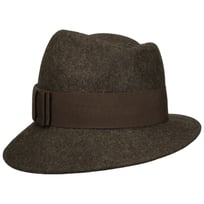 Asym M�lange Dames Hoed by Lierys - 69,95 &euro;