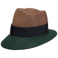 Asym Twotone Wolvilthoed by Lierys - 79,95 &euro;