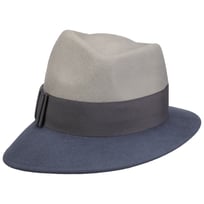Asym Twotone Wolvilthoed by Lierys - 79,95 &euro;