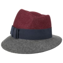 Asym Twotone Wolvilthoed by Lierys - 79,95 &euro;