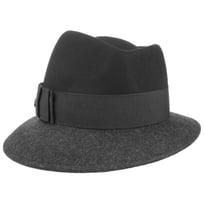 Asym Twotone Wolvilthoed by Lierys - 79,95 &euro;