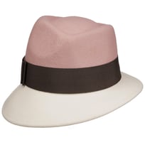 Asym Twotone Wolvilthoed by Lierys - 79,95 &euro;
