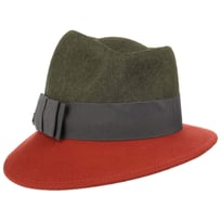 Asym Twotone Wolvilthoed by Lierys - 79,95 &euro;