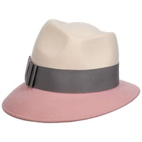 Asym Twotone Wolvilthoed by Lierys - 79,95 &euro;