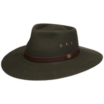 Australian Wool Western Hoed by Balmoral - 99,00 &euro;