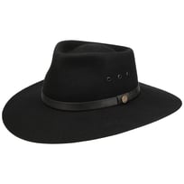 Australian Wool Western Hoed by Balmoral - 99,00 &euro;